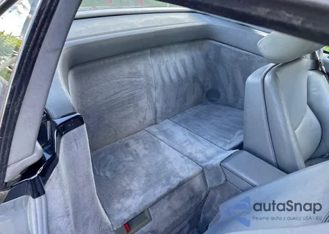 1998 Mercedes-Benz Sl 500 z USA, uszkodzony, nr VIN WDBFA67F7WF164449